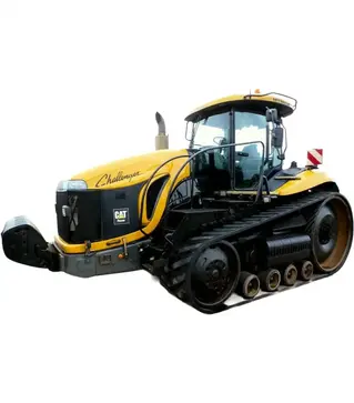 Трактор гусеничний Caterpillar Challenger MT865B