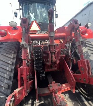 Трактор гусеничний Versatile 620 DT, 2019 р.в, 4567 м/год, б/в