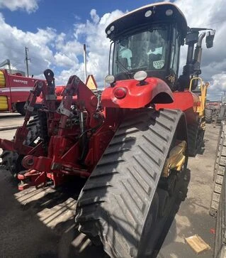 Трактор гусеничний Versatile 620 DT, 2019 р.в, 4567 м/год, б/в