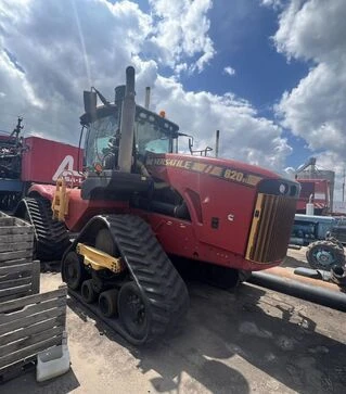 Трактор гусеничний Versatile 620 DT, 2019 р.в, 4567 м/год, б/в