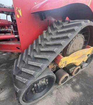 Трактор гусеничний Versatile 620 DT, 2019 р.в, 4567 м/год, б/в