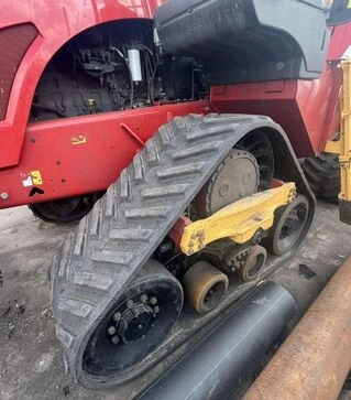 Трактор гусеничний Versatile 620 DT, 2019 р.в, 4567 м/год, б/в