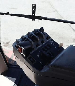 Трактор гусеничний Case IH Steiger STX 450 QuadTrac, 2002 р.в, 9729 м/год, б/в