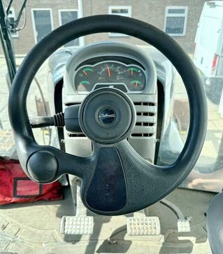 Трактор гусеничний Challenger MT865B, 2008 р.в, 11240 м/год, б/в