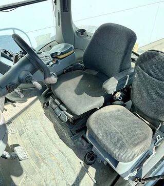 Трактор гусеничний Challenger MT865B, 2008 р.в, 11240 м/год, б/в