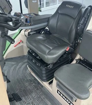 Трактор гусеничний Fendt 943 VARIO MT, 2020 р.в, 4975 м/год, б/в