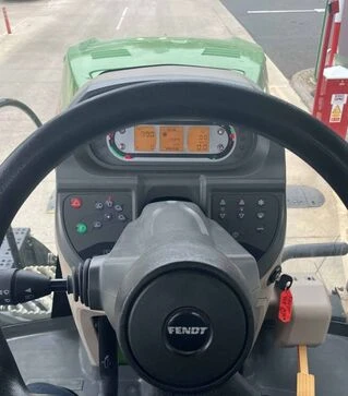 Трактор гусеничний Fendt 943 VARIO MT, 2020 р.в, 4975 м/год, б/в