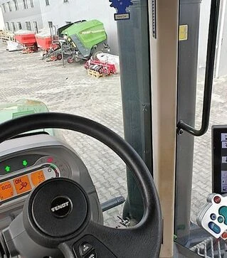 Трактор гусеничний Fendt 943 VARIO MT, 2020 р.в, 2161 м/год, б/в