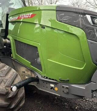Трактор гусеничний Fendt 943 VARIO MT, 2023 р.в, 1126 м/год, б/в