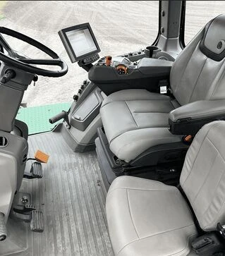 Гусеничный трактор John Deere 9RX 640, 2023 г.в, 1002 м/ч, б/у