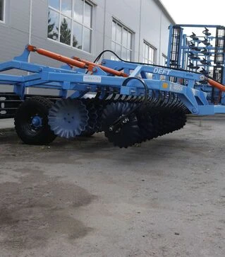 Сівалка AGROKALINA KASI-2,6 м, 16 сошників