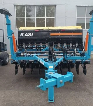 Сеялка AGROKALINA KASI-3,2 Pacer