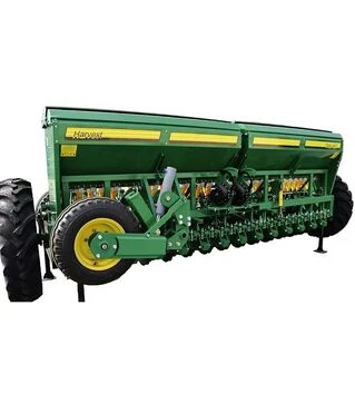 Сеялка зерновая HARVEST ТИТАН 420 вариаторная