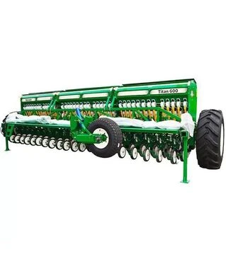 Сеялка зерновая HARVEST ТИТАН 600