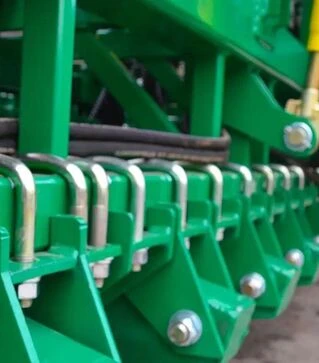 Сеялка зерновая HARVEST ТИТАН 600