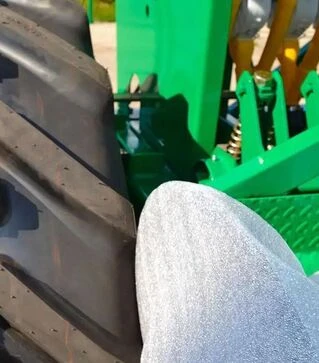 Сеялка зерновая HARVEST ТИТАН 600
