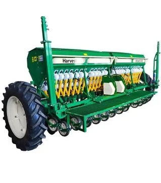 Сівалка зернова HARVEST АТЛАНТ 400