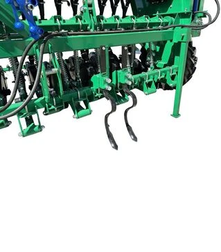 Сеялка зерновая HARVEST КОЛИБРИ 300, навесная