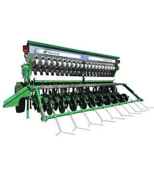 Сеялка зерновая HARVEST КОЛИБРИ 300, навесная