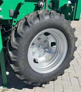Сеялка зерновая HARVEST КОЛИБРИ 300, навесная