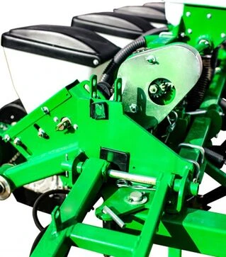 Сівалка пневматична універсальна ORIGIN CORN 12