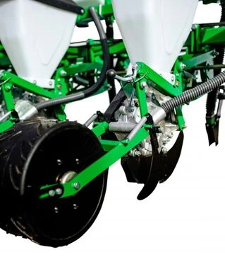 Сеялка пневматическая универсальная ORIGIN CORN 4
