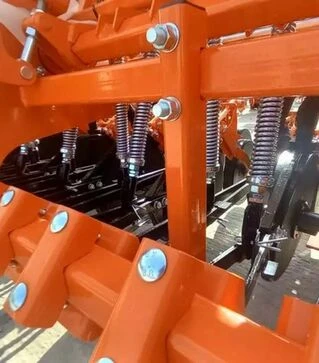 Сеялка зерновая Favorit СЗФ 3,600-06V с прикатывающими колесами