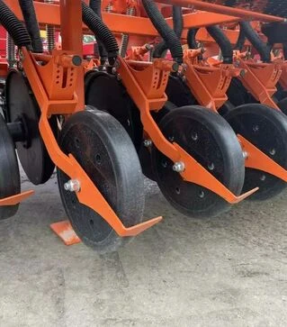 Сівалка зернотукова Favorit СЗФ-4,000-06V
