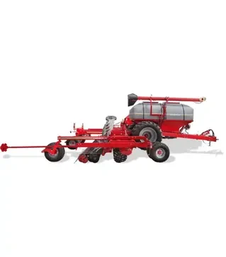 Сеялка пневматическая HORSCH Pronto 12 NT