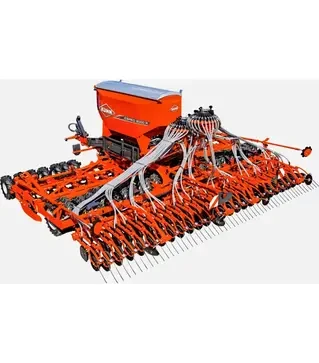 Сеялка пневматическая KUHN ESPRO 6000 R (без удобрений)