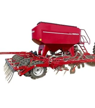 Сеялка HORSCH Sprinter 6 ST