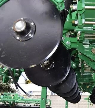 Сівалка просапна HARVEST MULTICORN-8 PRO (03)