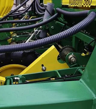 Сівалка просапна HARVEST MULTICORN-8 PRO (03)