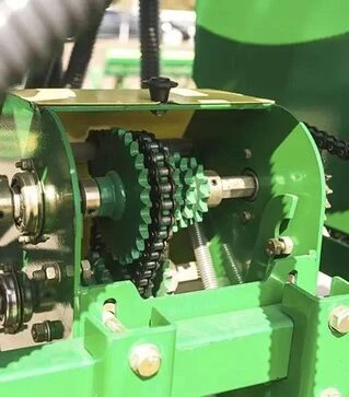 Сівалка просапна HARVEST MULTICORN-8 (01)