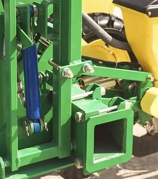 Сівалка просапна HARVEST MULTICORN-8 (01)