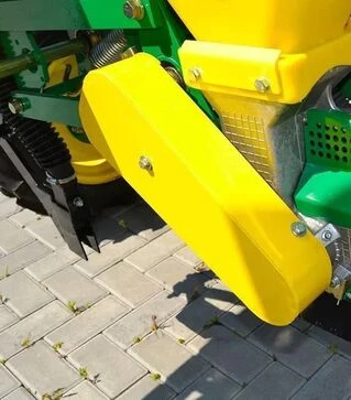 Сівалка просапна HARVEST HERMES-6