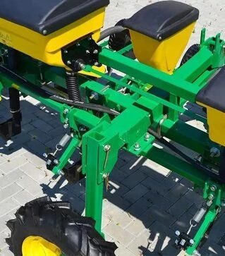 Сівалка просапна HARVEST HERMES-6