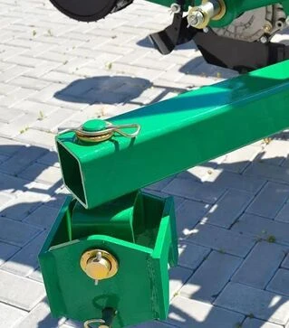 Сівалка просапна HARVEST HERMES-8