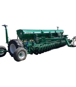 Сеялка зерновая HARVEST АТЛАНТ TurboMax 600