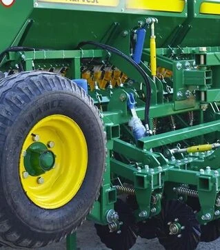 Сеялка зерновая HARVEST АТЛАНТ TurboMax 600