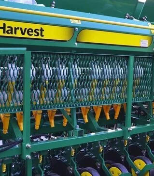Сеялка зерновая HARVEST АТЛАНТ TurboMax 600