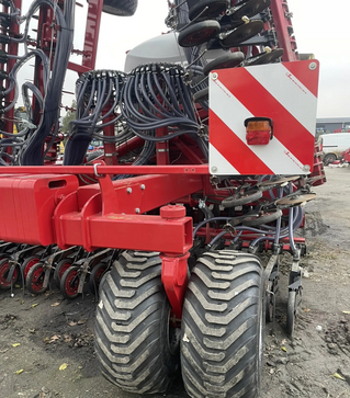 Сівалка HORSCH Pronto 12NТ, б/в