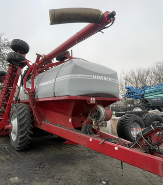 Сівалка HORSCH Pronto 12NТ, б/в
