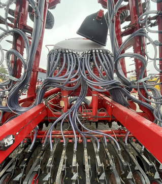 Сівалка HORSCH Pronto 12NТ, б/в
