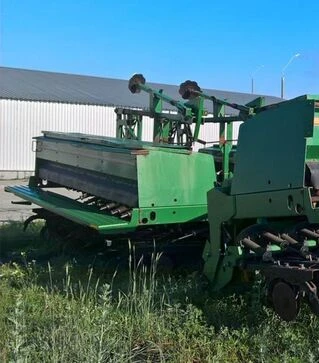 Сеялка Great Plains 3S-4000, 12,2 м, б/у