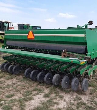 Сеялка Great Plains 3S-4000, б/у