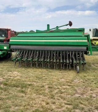 Сеялка Great Plains 3S-4000, б/у