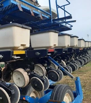 Сеялка Kinze 3600 ASD, б/у