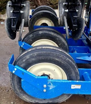 Сеялка Kinze 3600 ASD, б/у