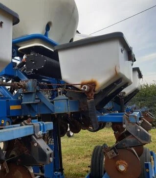 Сеялка Kinze 3600 ASD, б/у